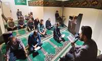 زیارت عاشورا